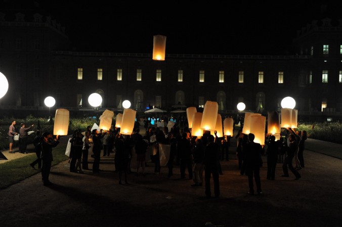 Wedding - Il Regio