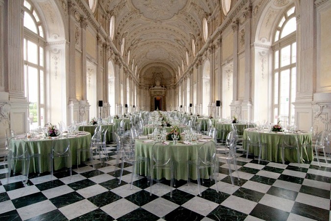 Corporate Events - Il Regio