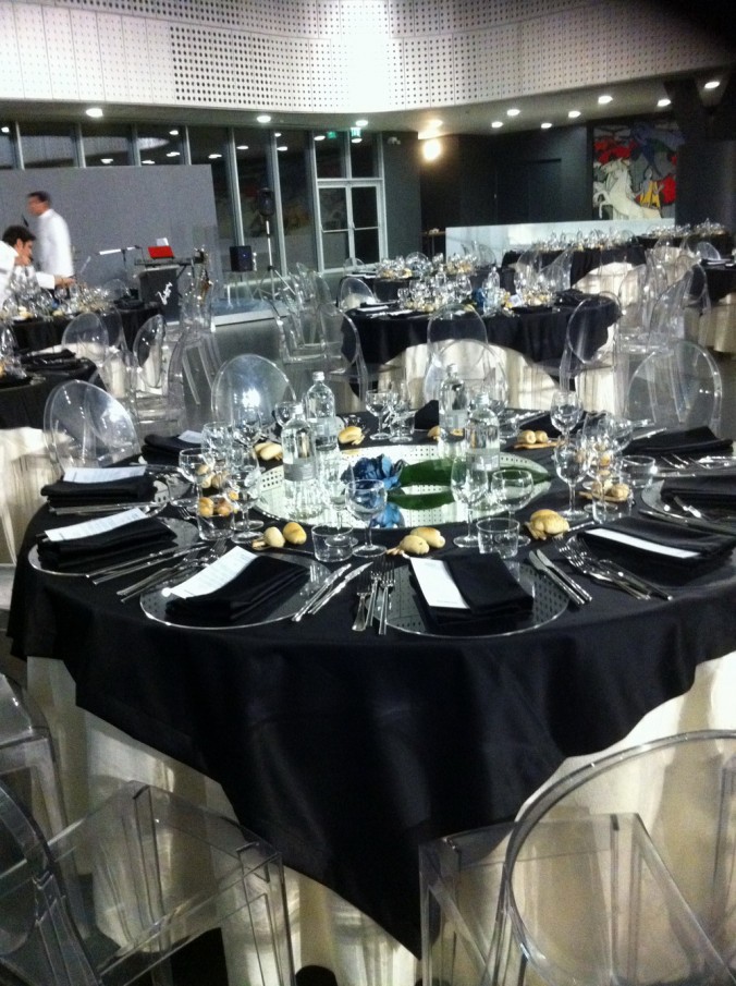Corporate Events - Il Regio