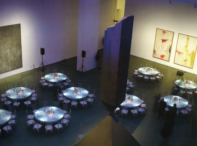 Corporate Events - Il Regio